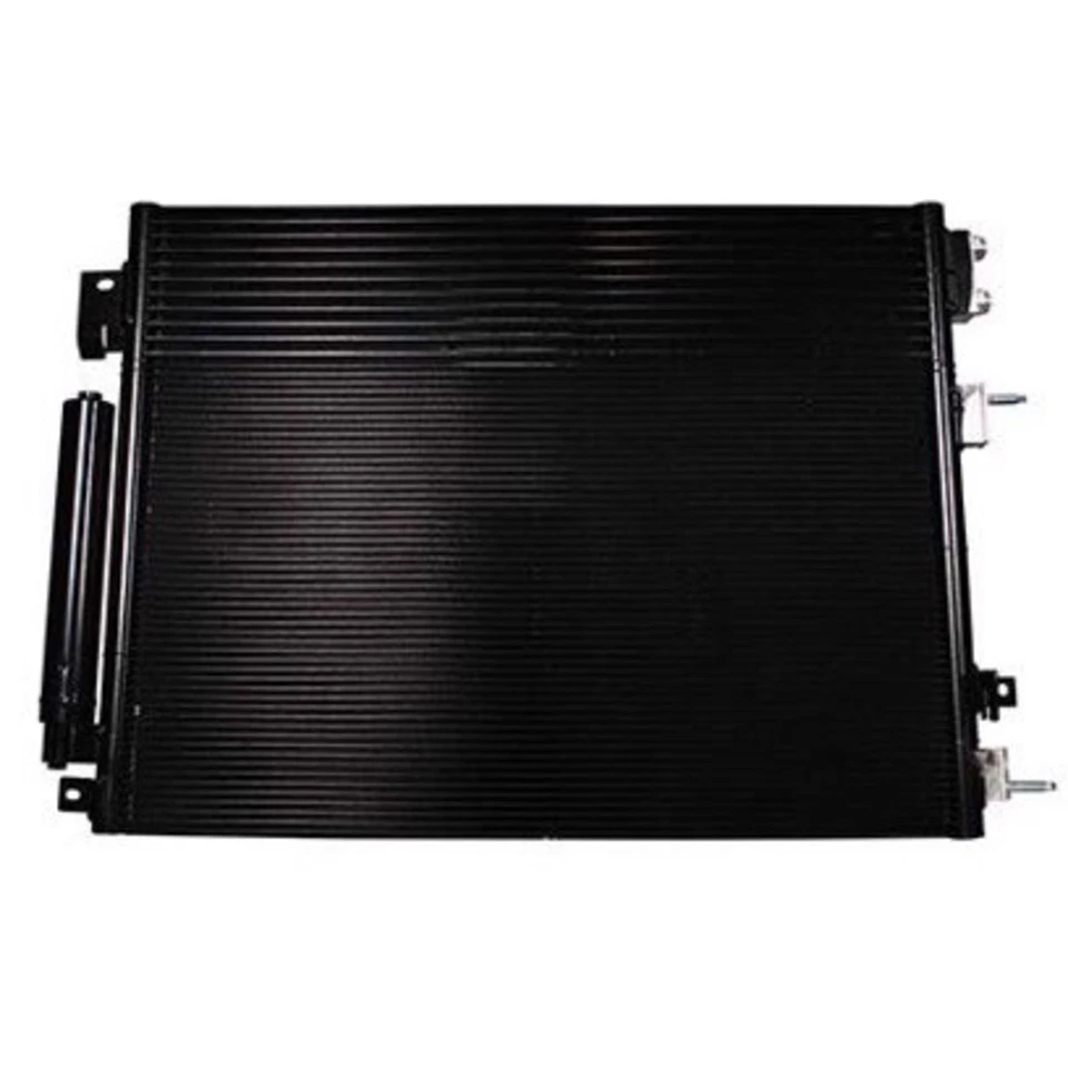 477-0807 Denso A/C AC Condenser for Dodge Charger Chrysler 300 Challenger 11-19 Foto 1 de 1