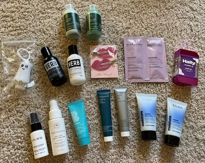 15 Items: Mixed Lot of Haircare Items ✨ - Image 1 of 4