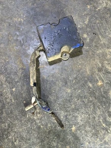 1988 SUZUKI LT250R CDI Box. Original Oem Untested - Picture 1 of 9