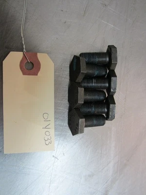 Flexplate Bolts For 16-20 CHEVROLET TRAX  1.4 - Image 1 of 3