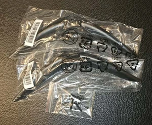 Stand L&R Legs for Insignia fire TV NS-43F501NA26, NS-43F501CA26 with screws - Picture 1 of 3