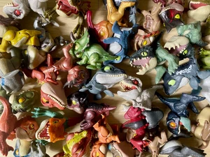 Mattel Jurassic World Dinosaur Figures 2017-2025 🦖🦕🐊 Non Main Line Selection - Picture 1 of 97