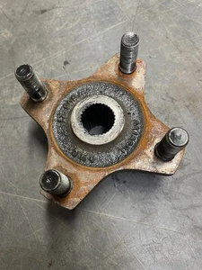 Club Car Precedent Gas EX40 Rear Wheel Hub 103995001 OEM - Picture 1 of 6