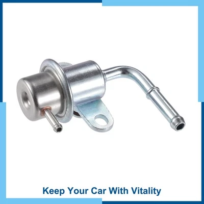 Fuel Injection Pressure Regulator No.MR985138 Fit for Mitsubishi Outlander 2003 - Image 1 of 4