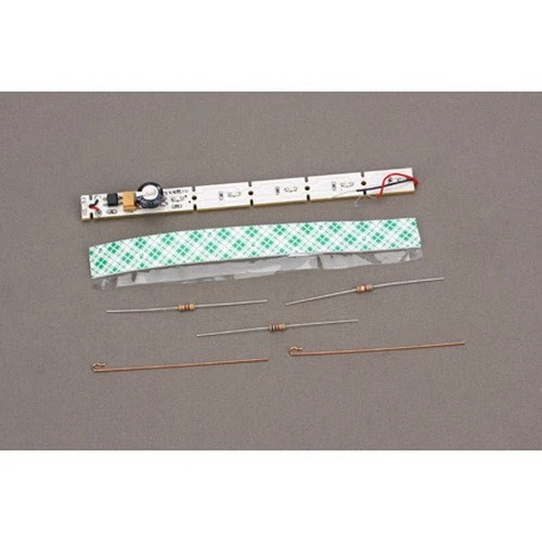 Miniatronics 100-CB2-01 Caboose interior car light - Image 1 of 1