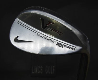 Nike VR Pro 52° Gap Wedge Regular Steel Shaft Lamkin Grip - Image 1 of 4