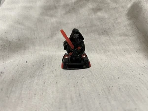 Minifigures Kinder Ferrero - Star Wars - Serie L'ascesa di Skywalker (2019) - Foto 1 di 4