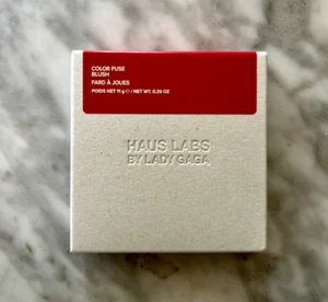 HAUS LABS LADY GAGA Blush - Watermelon Bliss NEW Discontinued Large Pan - Picture 1 of 7