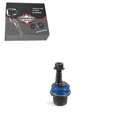 Junta de rótula de suspensión delantera inferior Mevotech para Dodge Magnum 2005-2008 tracción trasera Foto 1 de 3