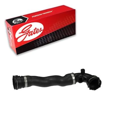 Manguera de refrigerante de radiador Gates superior para BMW 325xi 2001-2005 2,5 L L6 GAS Foto 1 de 3