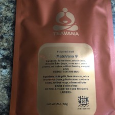 Teavana MateVana