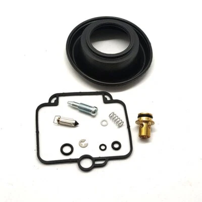 FOR KTM 400 SX 1998-2000 KTM 640 2002-2007 Carburetor Repair Kit Carb Diaphram Foto 1 de 3