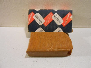 NOS Glacier Sunbeam Alipine Hillman 1956-61 Connecting Rod Bearings +.030 - #1JC - Picture 1 of 3