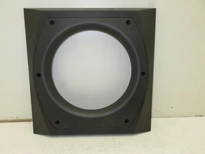Infinity Entra sub Subwoofer Front Plastic - Picture 1 of 4