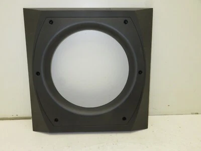 Infinity Entra sub Subwoofer Front Plastic - Image 1 of 4