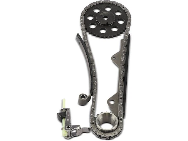 Autopart Premium Timing Chain Kit fits Isuzu Pickup 1981-1982 1.8L 4 Cyl 89NFWS - Image 1 of 1