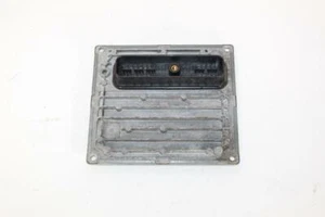 Centralina Motore Volvo C30 1.6 74KW Benzina 2006-2009 MAN 30743219AA - Foto 1 di 3