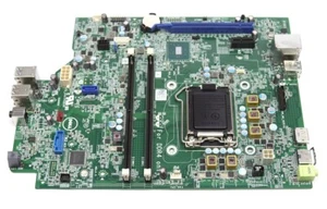NEW Dell J9VVP Optiplex 3040 3045 3046 Socket LGA1151 SFF Desktop Motherboard - Picture 1 of 3