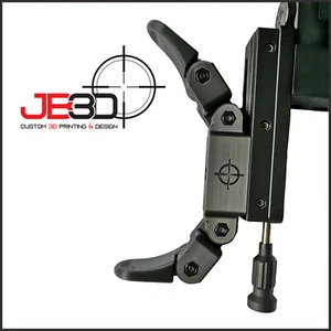 Adjustable Extended Butt Hook to fit the Reximex Meta - Picture 1 of 5