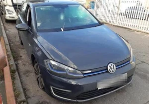 ÁRBOL DE TRANSMISIÓN VOLKSWAGEN GOLF MK7 (A7) (5G) 12-20 0 ELÉCTRICO CVT LADO CONDUCTOR DELANTERO - Imagen 1 de 1