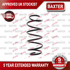 Fits Ford Fusion 2002-2004 1.4 1.6 Baxter Front Suspension Coil Spring