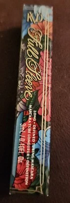 KAT VON D KVD Full Sleeve Long+Defined Tubing Mascara .1oz Travel Size NEW w/Box - Image 1 of 2