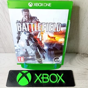 BATTLEFIELD 4 XBOX ONE Game - Rare Retro Gaming - Picture 1 of 3