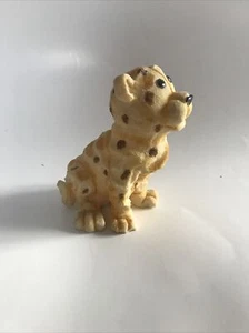 Hund gemusterte Figur - Bild 1 von 8