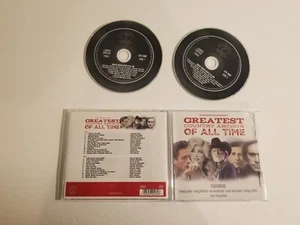 Greatest Country Artists Of All Time by Various Artist (2CD, Collectors Source)  - Bild 1 von 1