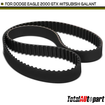 Nueva correa de distribución del motor para Dodge Eagle 2000 GTX Mitsubishi Galant 2,0 L 122 dientes Foto 1 de 4