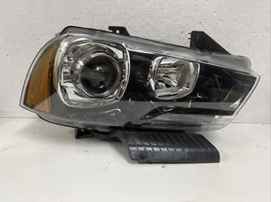 Never Installed! OEM 2011 2012 2013 2014 DODGE CHARGER RH HID XENON HEADLIGHT - Picture 1 of 12