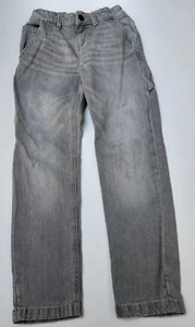 BLUE RIDGE*Jeanshose Jungen Gr. 128*Grau*Hose*Jeans*Regular* - Bild 1 von 7
