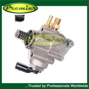 Premier Fuel Injection High Pressure Pump Fits Golf Octavia TT A3 A4 Leon - Picture 1 of 2