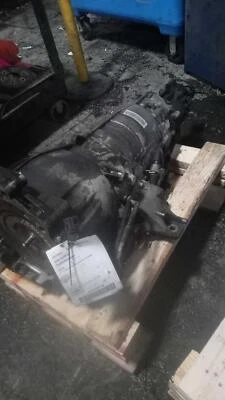 Audi A4 2005 conjunto de transmisión automática OEM 09L300037A garantía 6 meses Foto 1 de 4