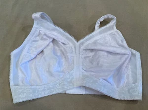 Sujetador Playtex 42DD Ultimate Hombro Comfort 4693 blanco - Imagen 1 de 3