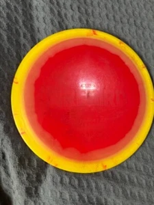 Red and Yellow Innova Halo Firebird, 9/3/0/4 - Picture 1 of 2