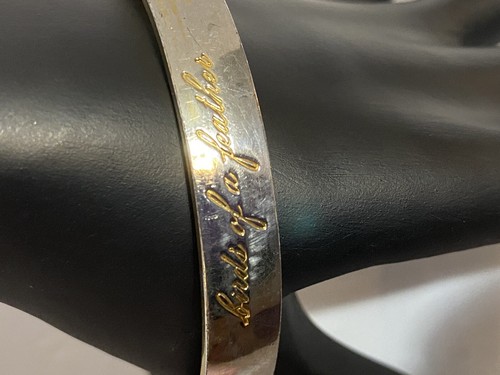 Bracciale Kate Spade Best Friends Ever tono oro coppia perfetta