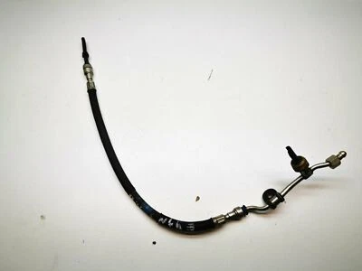 BMW 3 E90 E91 325i 3.00 i 160kw 2008 Fuel pressure sensor + pipe hose 7547883 - Image 1 of 4