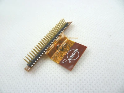 HD Hard Disk Connection Flex Ribbon Cable for iPod Mini 2nd Gen 4GB 6GB - Image 1 of 2