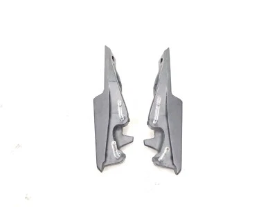 Kawasaki Versys 1000 KLZ1000 2018 soportes de montaje de alforja izquierda y derecha Foto 1 de 4