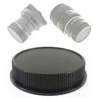 L Mount Lens Rear Cap Cover For Leica T Tl2 Cl Sl Sl2 S1 S1r Sigma Fp-Oy