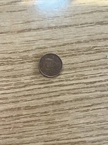 Moneda de 5 céntimos, Francia año 1999. - Imagen 1 de 2