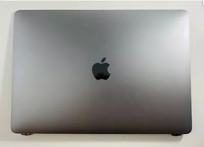 Apple Macbook Air 13" A1932  A2179 2018 2019 2020 LCD  Screen Gray - Image 1 of 4