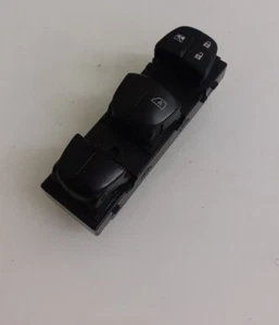 NISSAN QASHQAI J11 FAHRER SEITENFENSTERSCHALTER - Bild 1 von 3