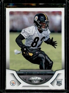 2016 Panini Certified - Rookies #137 Demarcus Ayers /999 (RC) - Picture 1 of 1