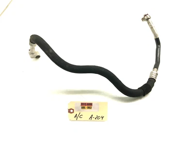 2011 - 2014 AUDI A8 L A/C AC LINE OEM. - Image 1 of 4