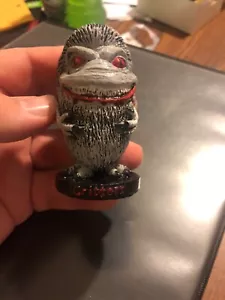 Figura Critters! Esclusiva resina Fright Halloween Horror anni '80 - Foto 1 di 5