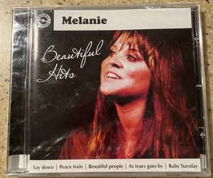 Melanie - Beautiful Hits - 2009 CD -Sealed - Imagen 1 de 2