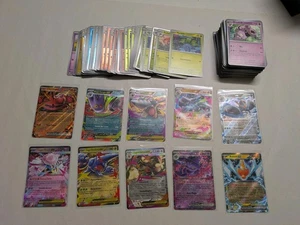 Fatale Flammen🔥 Masterset-Base ALLE Normalen,Holo/Reverse,EX 100% - Bild 1 von 5