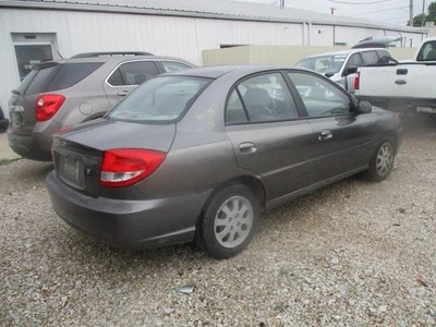 Manual Transmission Fits 00-05 RIO 3473876 Foto 1 de 3